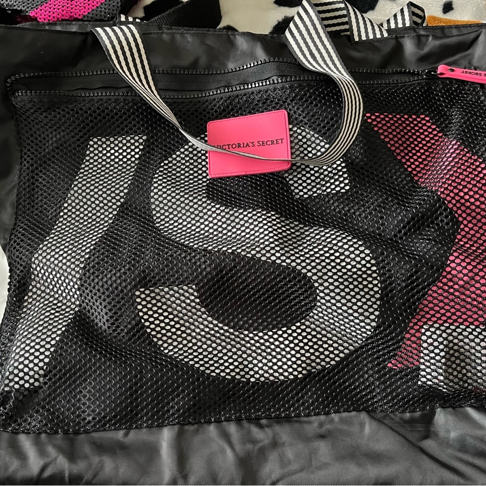 Victoria secret tote